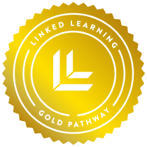 Medal Gold Pathway